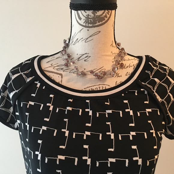 Max Studio Dress - Picture 4 of 7